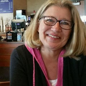 Meet your Posher, Vicki